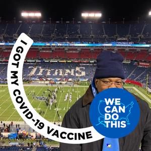 Meet your Posher, Jerry